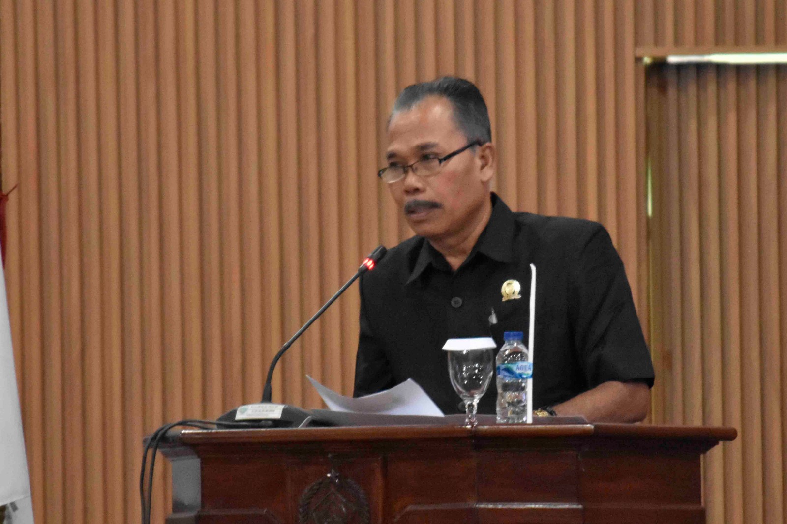 Minta Bantuan Alsintan dan Hewan Ternak, Petani di Tegal: Demi Sukseskan Program Ketahanan Pangan