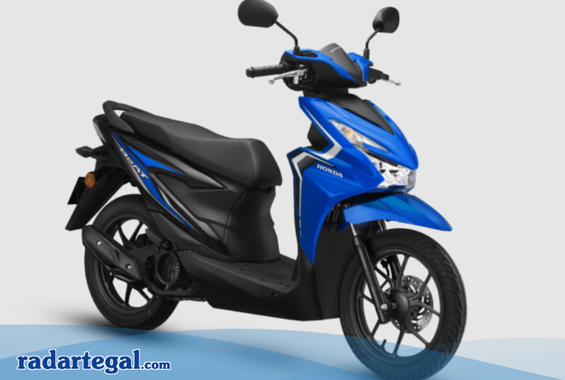 Honda BeAT 2025 Indonesia vs Malaysia, Mana yang Lebih Unggul?