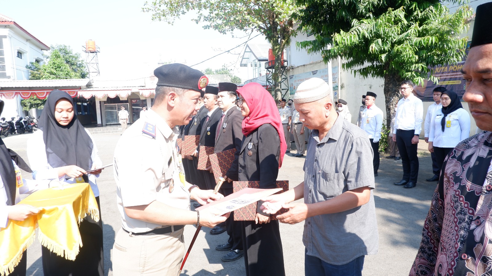 Anggaran PTSL Ditambah, Target Sertifikat Tanah di Kabupaten Tegal Naik 100 Persen