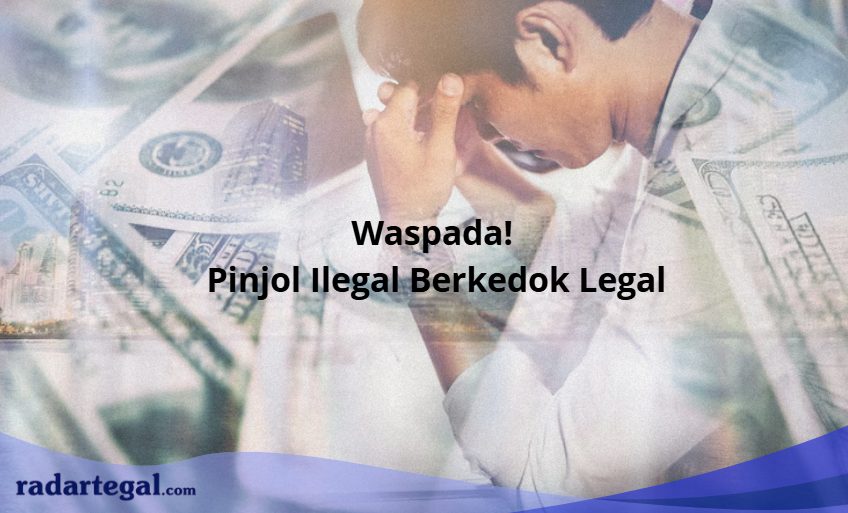 Waspada! Pinjol Ilegal Berkedok Legal yang Masih Beroperasi di 2025