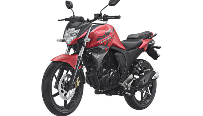 Miliki Harga Rp27 Jutaan, Yamaha All New BYSON Apa Sebanding dengan Spesifikasinya?