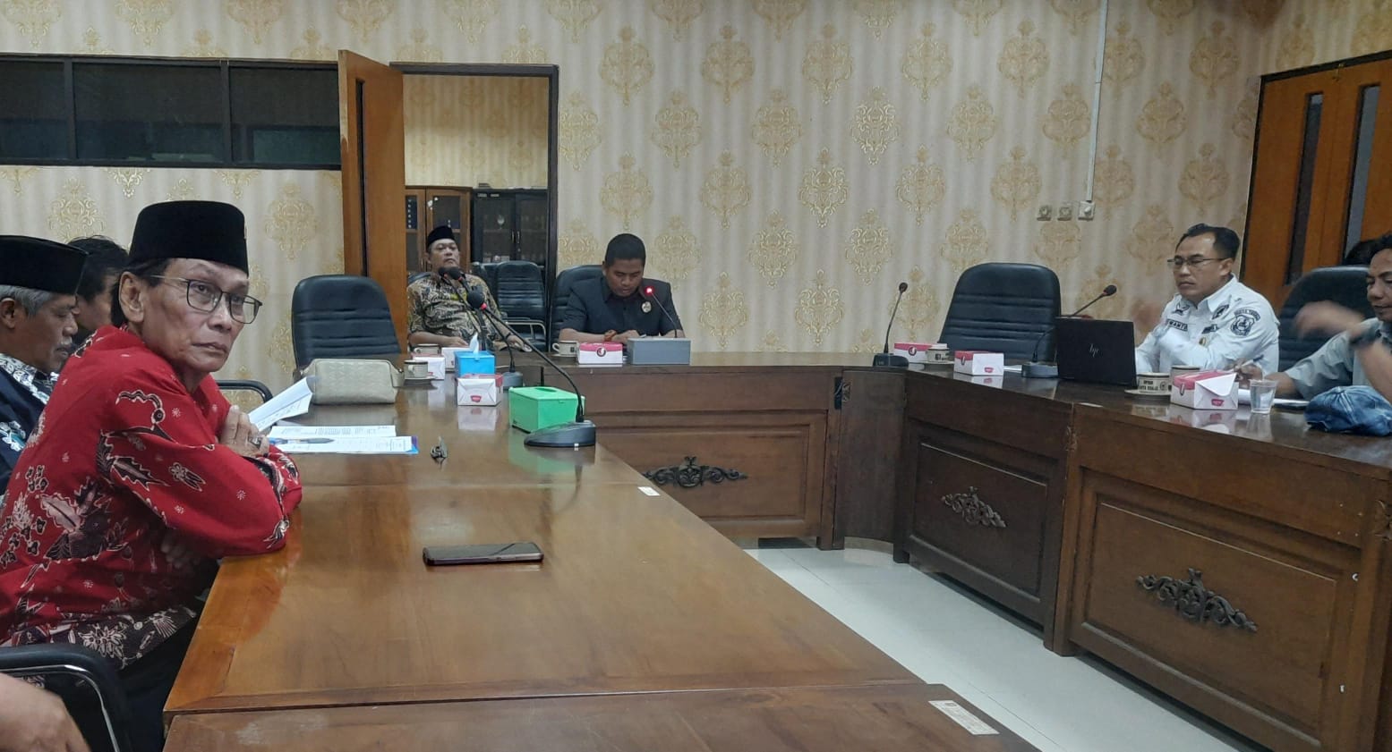 Kedua Terbesar Penyetor PNBP, Pengurus KUD dan Nelayan di Tegal Minta Dana Bagi Hasil yang Proporsional