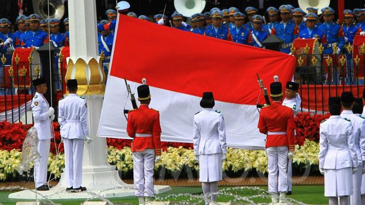 BPIP Sesalkan Berhentinya Bakal Calon Paskibraka Kristianie Maju ke Tingkat Pusat 