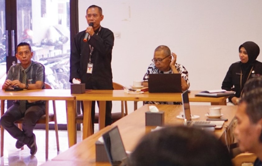 Tarik Wisatawan, Wisata Bangunan Bersejarah dalam Tegal History Track Mulai Ditawarkan  