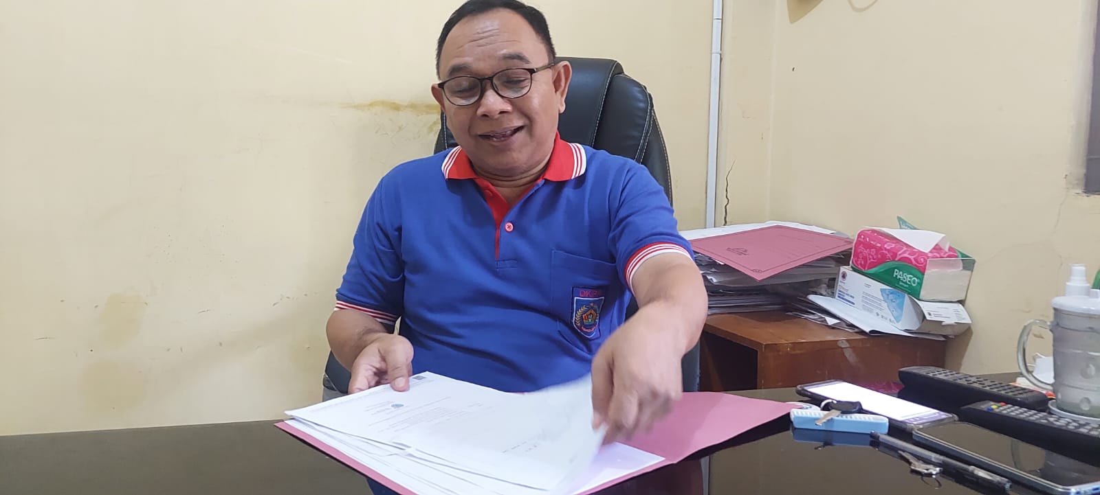 Dongkrak Populasi Sapi dan Kerbau di Kabupaten Tegal, Program Inseminasi Buatan Dimulai Lagi Tahun Depan