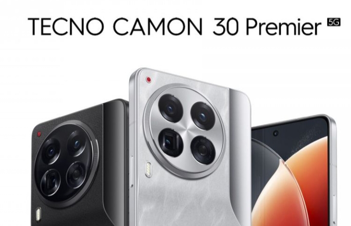 Tecno Camon 30 Premier 5G, Smartphone yang Diprediksi akan Menjadi Primadona di Kelasnya