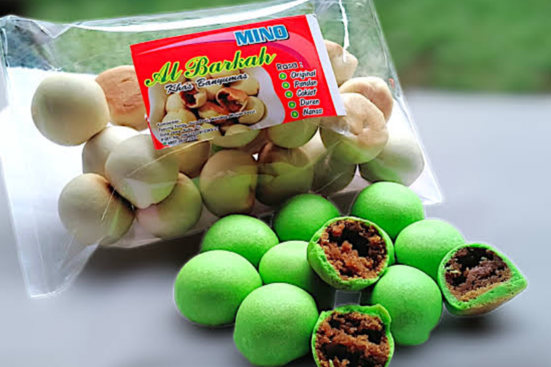 4 Rekomendasi Oleh-Oleh Khas Banyumas yang Legendaris dan Murah, Cocok untuk Buah Tangan!