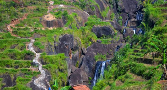 Tips Berkunjung ke Desa Wisata Nglanggeran Yogyakarta