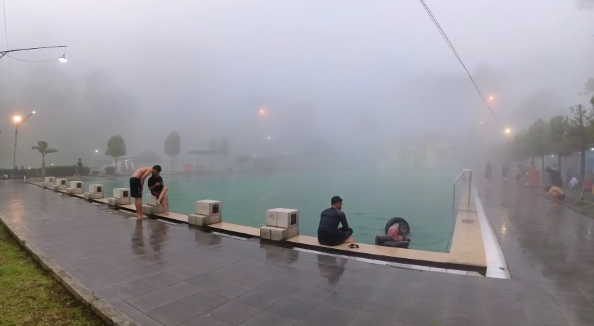 3 Pemandian Air Hangat Unik di Jawa Timur Wajib Dikunjungi 2025