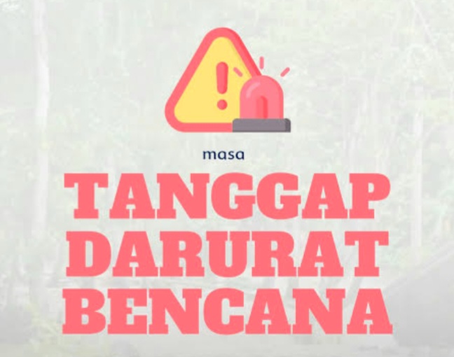 Dampak Bencana Masih Berlanjut, Pemkab Pemalang Perpanjang Status Tanggap Darurat