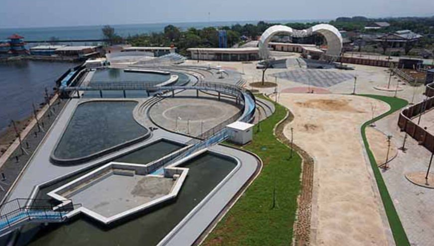 5 Tempat Wisata Dekat Stasiun Pemalang yang Mudah Diakses dengan Taksi Online