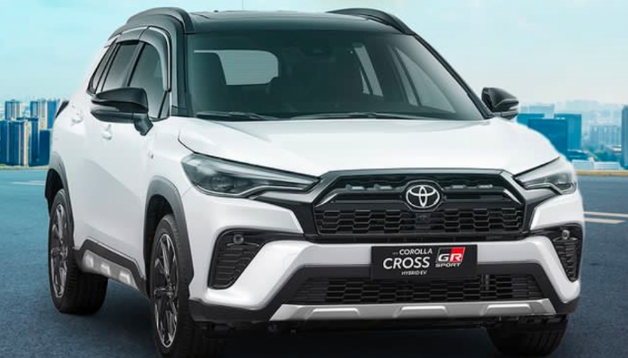 Harga dan Spesifikai Toyota Corolla Cross 2023 Terbaru yang Bisa Dijadikan Andalan, Cek Selengkapnya!