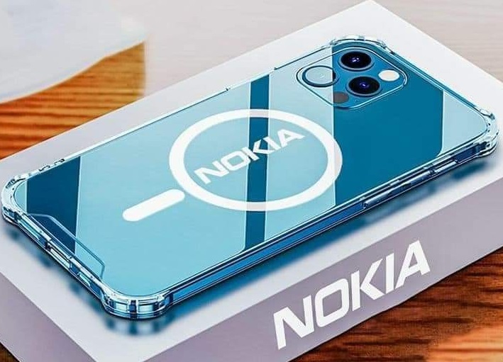 Spesifikasi dan Harga Nokia Edge 2022: Mirip Iphone 13 Pro