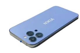 Nokia X400 2023 Terbaru Mirip Iphone 14 Pro, Ini Spesifikasinya