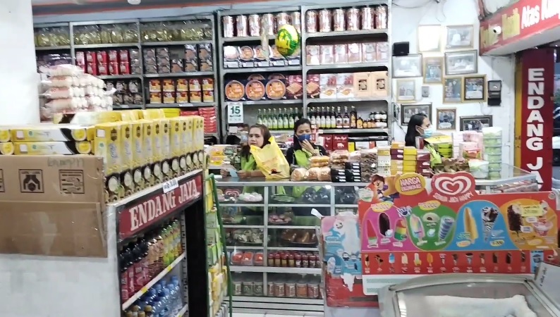 4 Toko Oleh-oleh Terlengkap di Magelang, Jual Aneka Camilan Khas