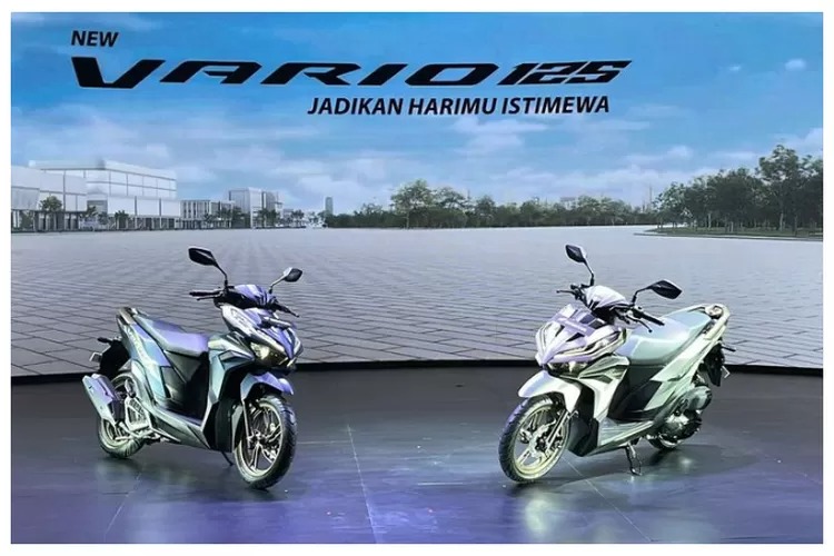 5 Weaknesses of the Honda Vario 125 that are worth considering before buying