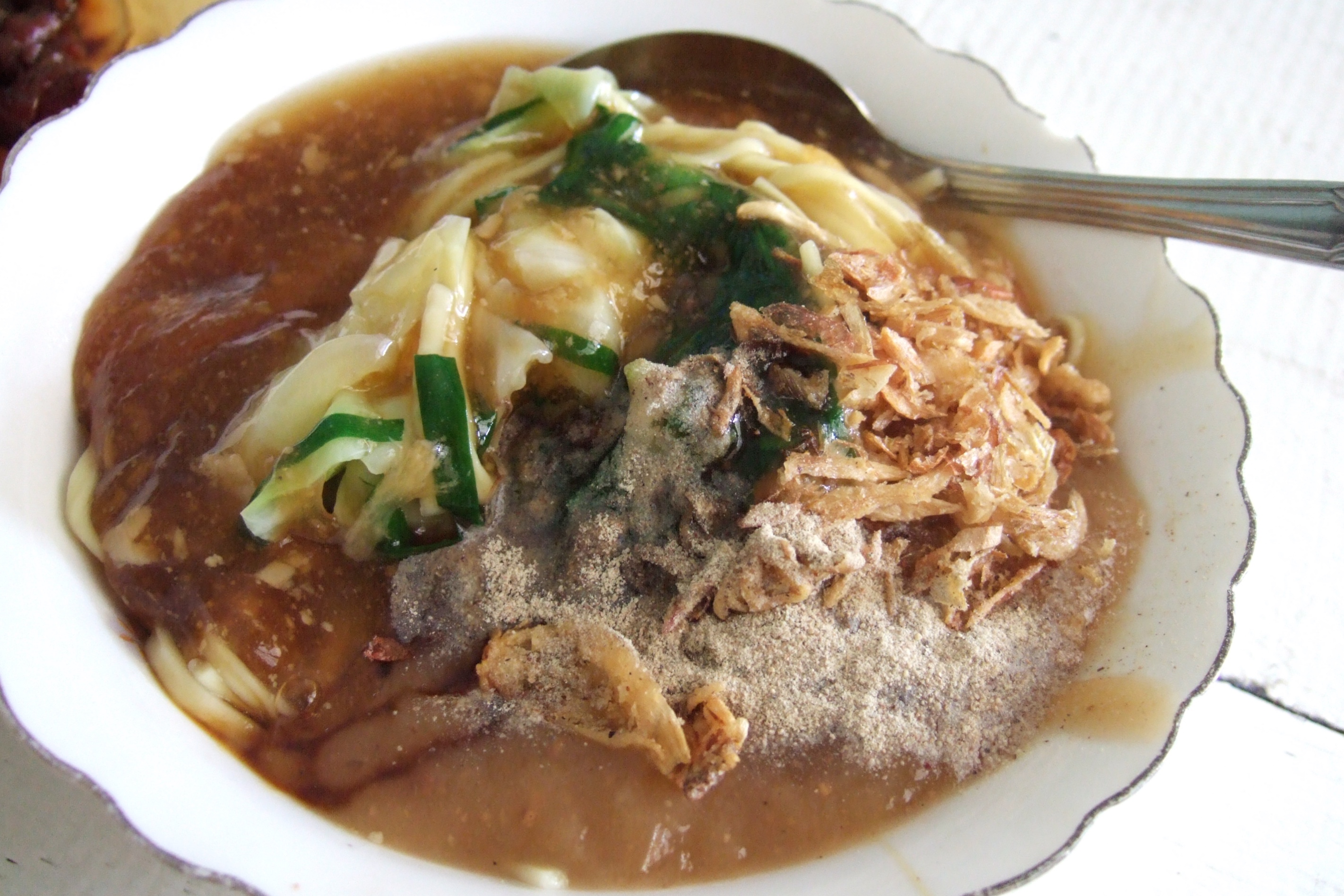 Cuaca Dingin Makin Nikmat dengan 5 Makanan Berkuah Khas Wonosobo Ini!