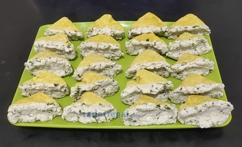 Tahu Aci khas Tegal: Sejarah, Cita Rasa, dan Alasan Selalu Jadi Buruan Wisatawan