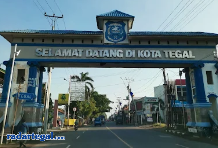 Gak Ada di Daerah Lain, Ini 4 Hal Unik yang Ada di Tegal