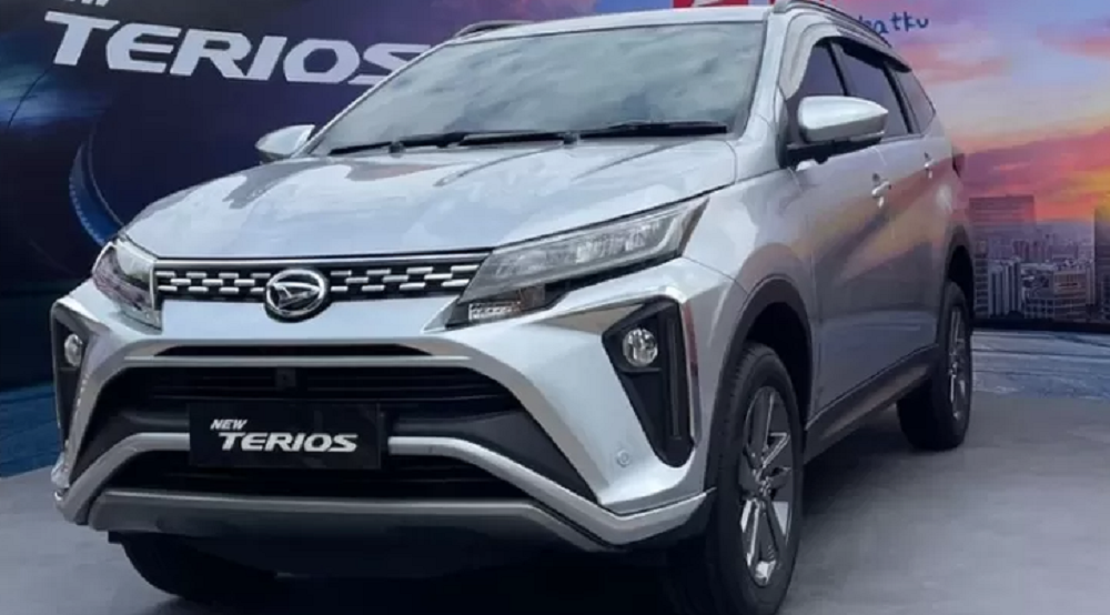 Bikin Heboh, Keluhan Pengguna Daihatsu Terios di Forum Otomotif Salah Satunya mengenai Masalah Suspensi