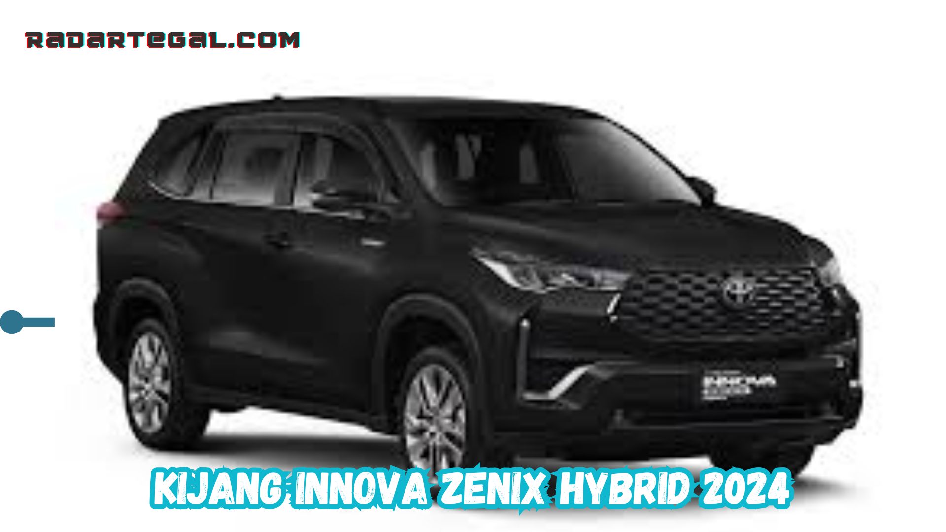 Kabinnya Super Lapang, Ini Keunggulan Kijang Innova Zenix Hybrid 2024