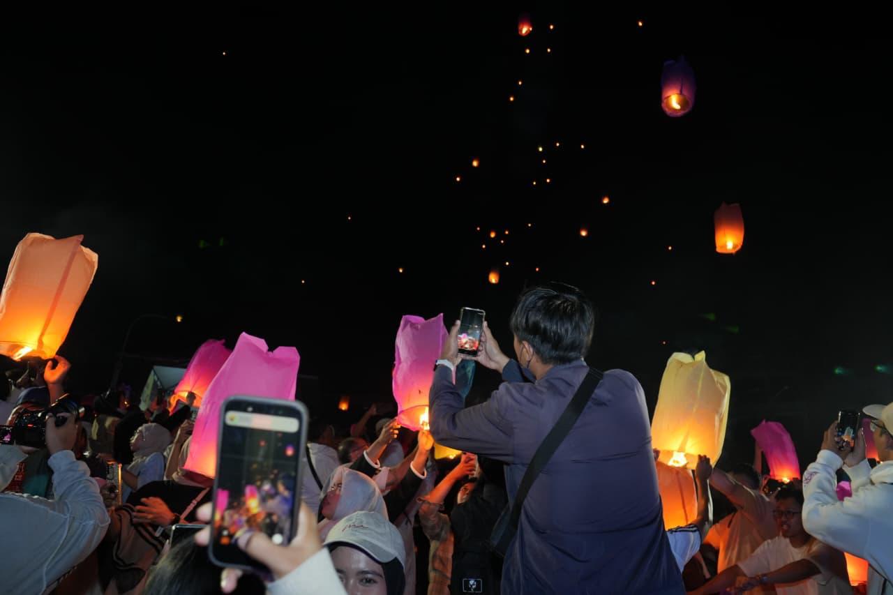 Kunjungan Wisatawan ke Cacaban Turun, Bupati Tegal Akui Butuh Langkah Strategis