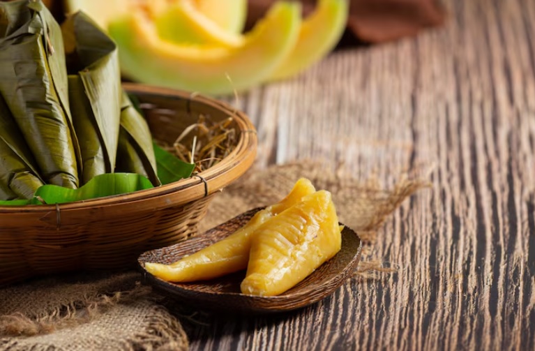 5 Camilan Unik Tegal tapi Rasanya Selalu Bikin Nagih