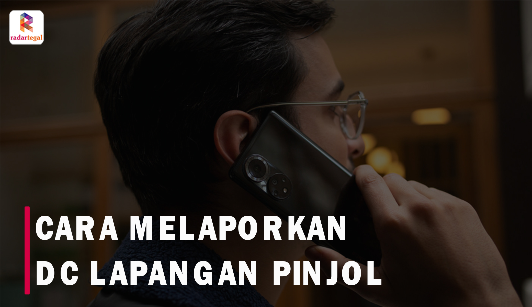 Maksimal Sampai Jam 8 Malam, Ini Cara Melaporkan DC Pinjol yang Datang di Luar Jam Penagihan