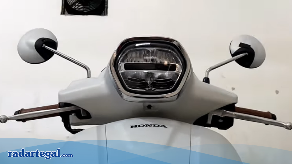Tips Meningkatkan Performa Honda Stylo 160 2025, Lebih Responsif dan Tahan Lama