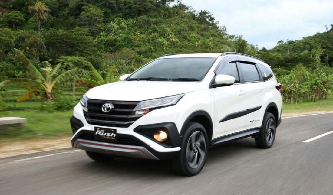 Mesin Mobil Toyota Rush Anda Bermasalah? Mati Mendadak hingga Boros Bisa Diatasi dengan Cara Ampuh Ini