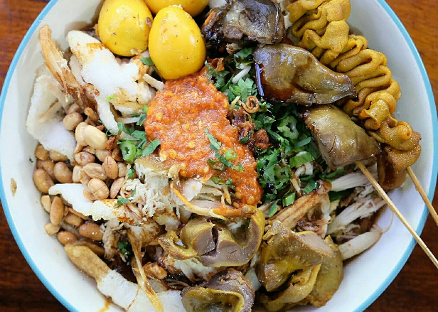 10 Menu Kuliner khas Semarang yang Cocok untuk Sarapan Pagi, Wajib Dicoba Wisatawan