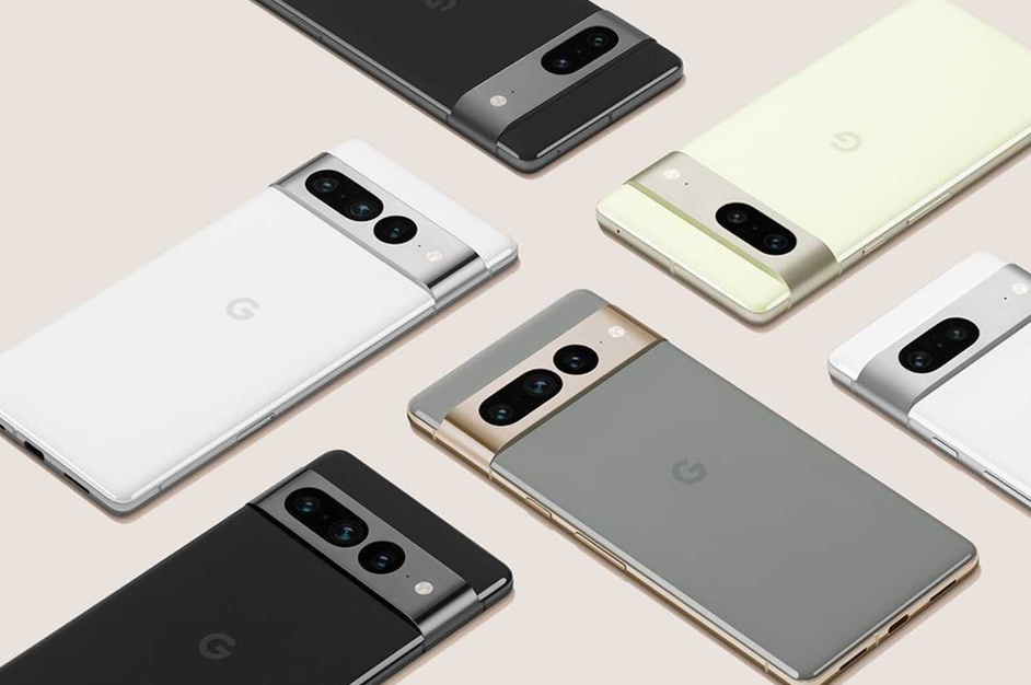 Panduan Cerdas Memilih Smartphone Google Pixel Terbaik Sesuai Preferensi Anda, Cek Rekomendasinya
