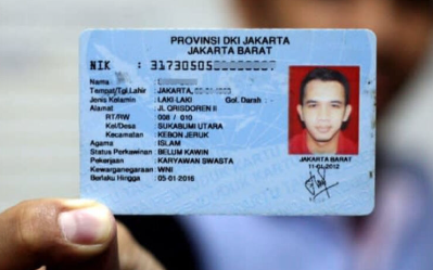 Hati-hati Data Anda Dicuri, Cara Cek KTP Digunakan Pinjaman Online Orang Lain atau Tidak