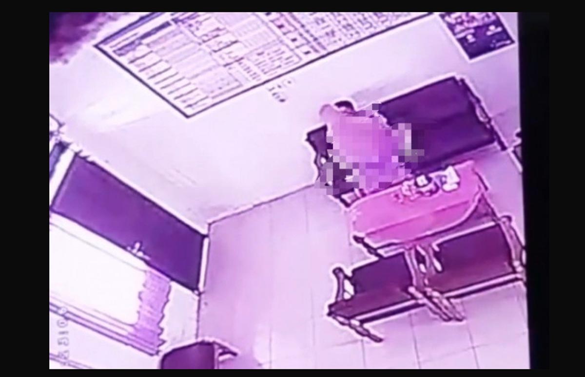 Geger Video Asusila Kepsek dan Guru SD di Pekalongan, Disdikbud Buka Suara