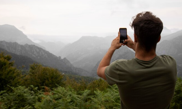 5 HP dengan Kamera DSLR Terbaik Tahun 2023, Foto Kamu Auto Bokeh