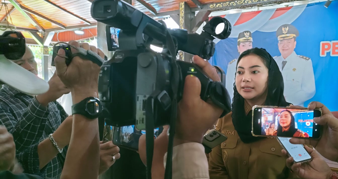 Bupati Brebes Ingatkan ASN Jangan Selingkuh dan Pacar-pacaran: yang di 2025 Sudahlah