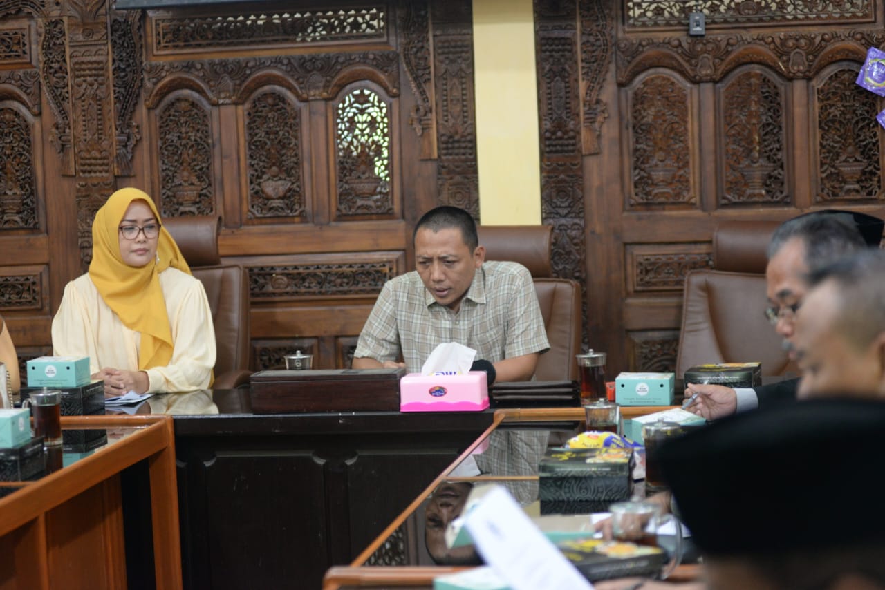 Pencurian MCB PJU di Kabupaten Tegal Marak, Anggota DPRD: Merugikan