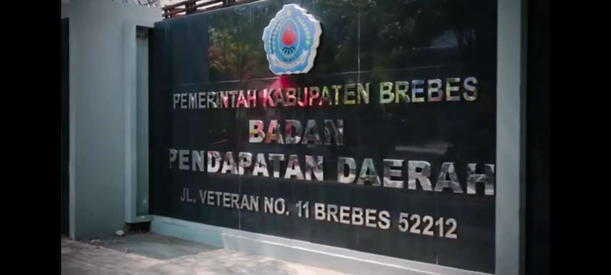 Tunggakan PBB Brebes Sampai Rp4,72 Miliar, DPRD Minta Pemkab Perhatikan Desa yang Lunas