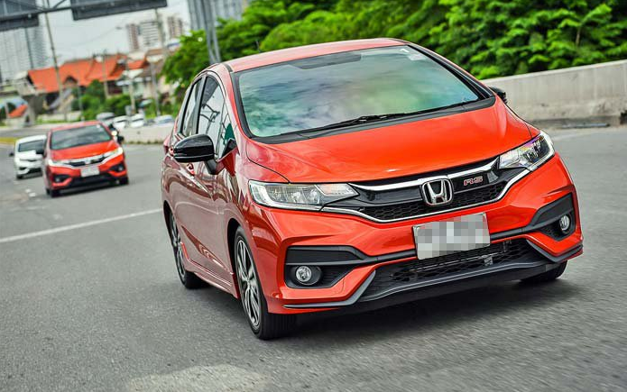 Lebih dari Sekedar Hatchback, Honda Jazz 2024 Kini Hadir dengan Mesin Hybrid dan Fitur Lebih Canggih