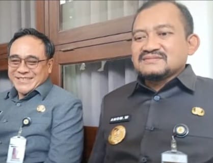 Status Tenaga Honorer di Pemalang Resmi Berakhir, Bupati: Kami akan Mengevaluasi