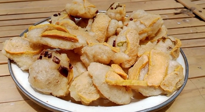 5 Jajanan Lokal Khas Tegal yang Jadi Favorit Sepanjang Masa