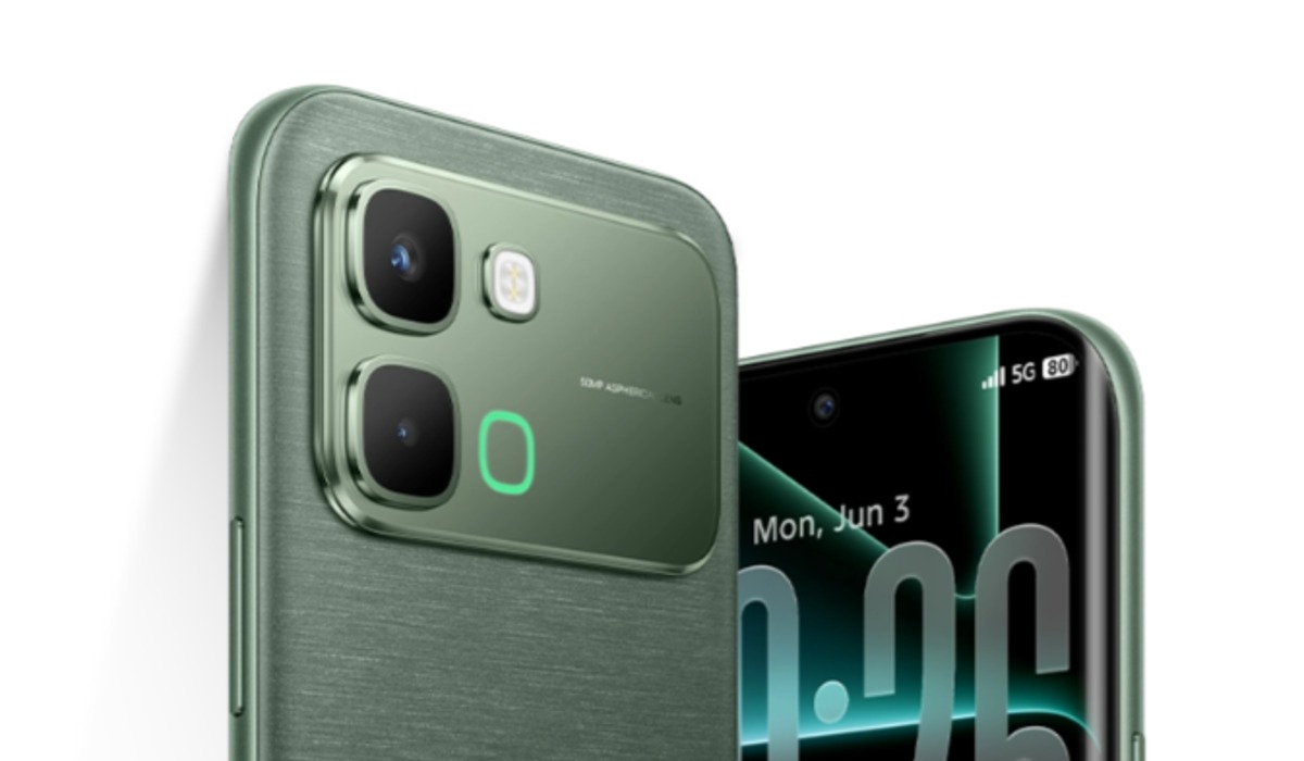 5 Alasan Utama Infinix Note Edge 5G Jadi HP Lengkung Paling Worth It untuk Pelajar