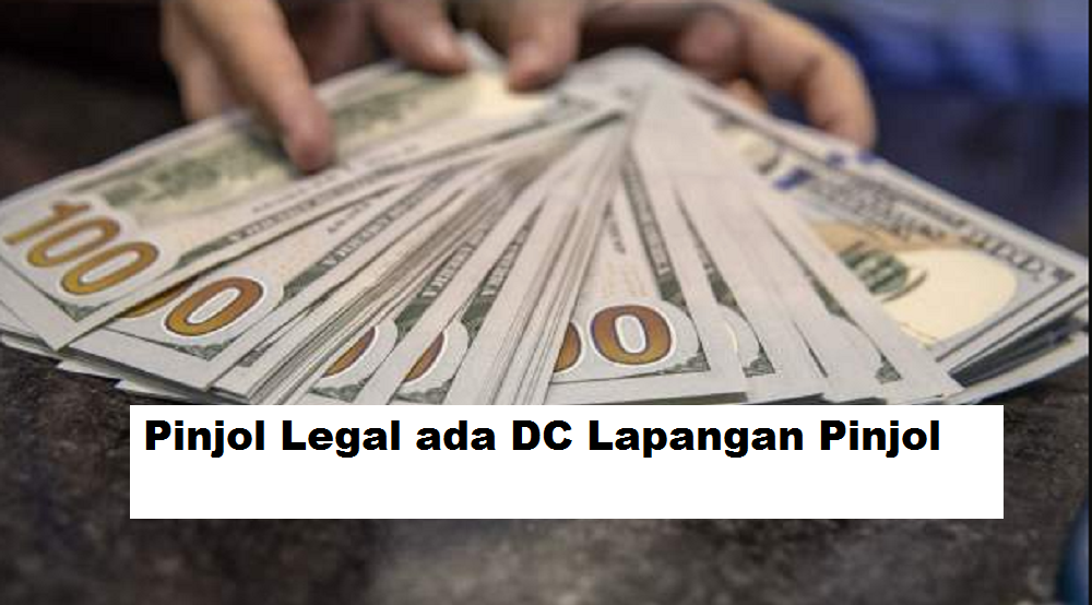 Daftar Pinjol Legal Ada DC Lapangan di 2024, Calon Nasabah Harus Tahu Sebelum Siap Ditagih ke Rumah