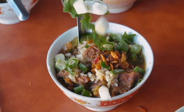 5 Jajanan Kaki Lima di Pemalang Dekat Alun-alun, Porsinya Bikin Kenyang