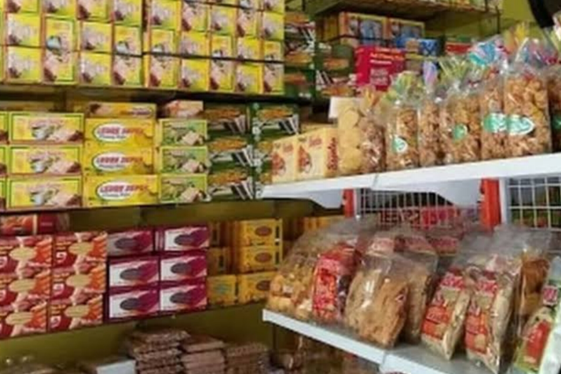 3 Tempat Belanja Oleh-Oleh Khas Blora yang Jadi Favorit Wisatawan 