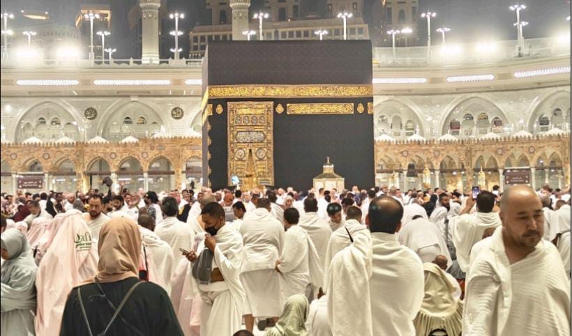 Daftar Haji Sudah Lama, Dana Talangan Amitra Tawarkan Opsi Melengkapi Biaya