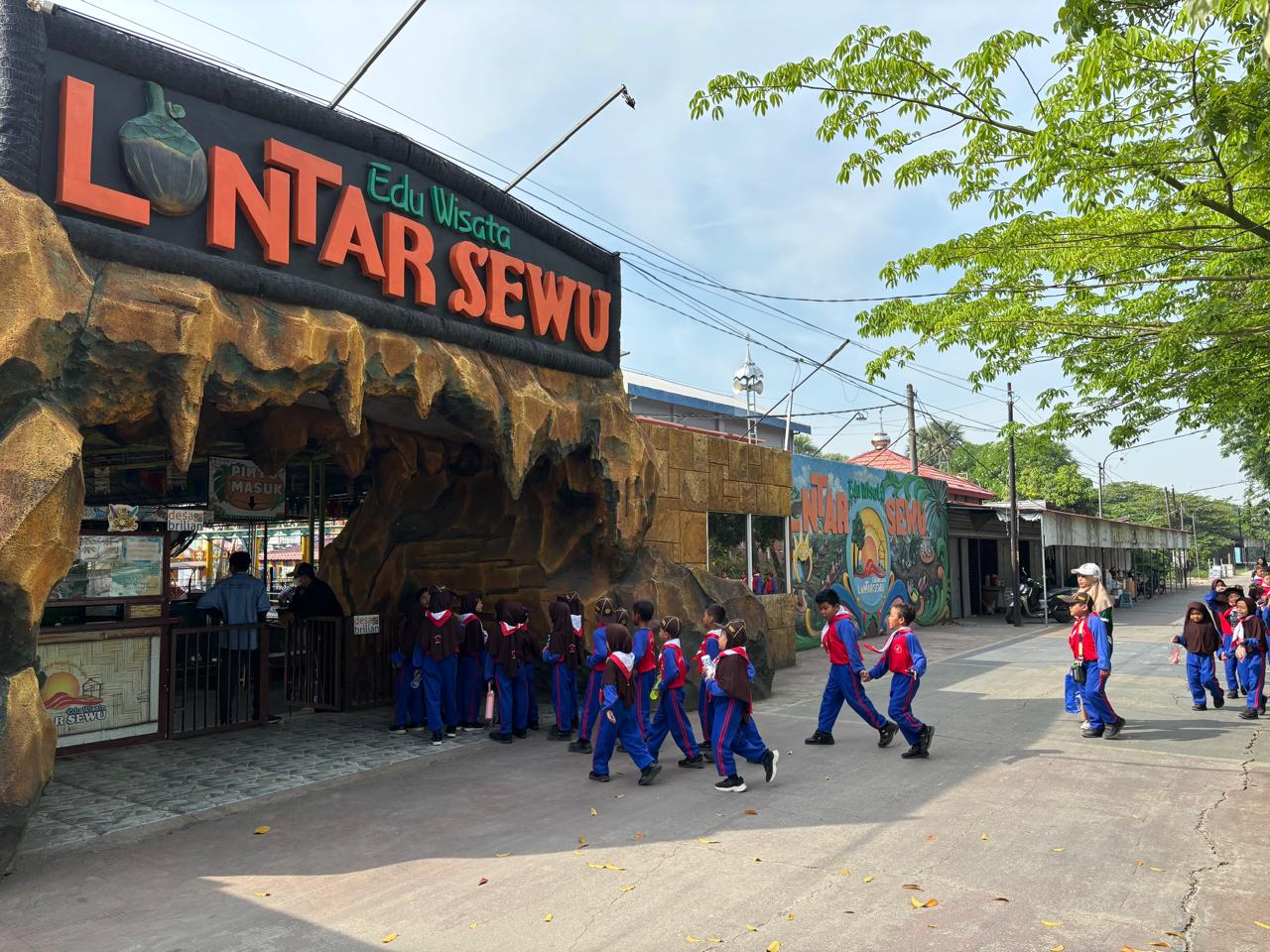 Berkat Pemberdayaan Desa BRILian, Ekonomi Desa Hendrosari Bangkit dan Melaju