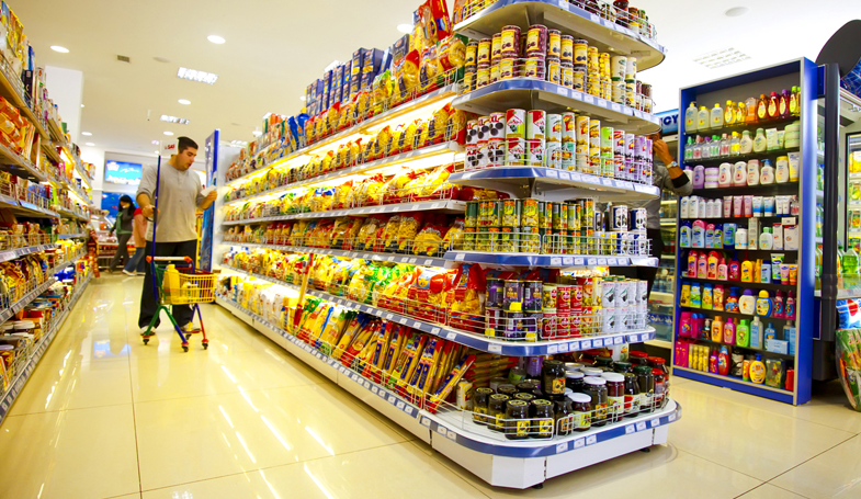 Supermarket di Semarang yang Murah Komplit, Barang Impor Juga Ada!