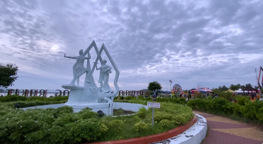 5 Wisata Murah di Klaten yang Instagramable dan Berkesan