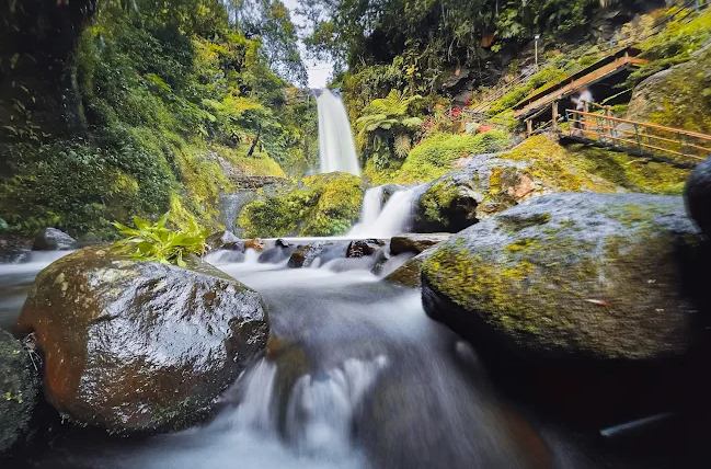 6 Wisata Murah di Tegal 2025 dengan View Gunung Slamet Terbaik, Adem dan Instagramable